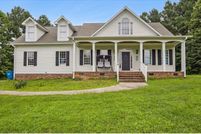 Property for sale in Person County, North Carolina