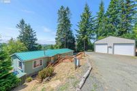 Farm Property for sale in Coos County, Oregon