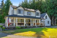 Farm Property for sale in Thurston County, Washington