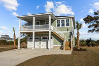 Farm Property for sale in Carteret County, North Carolina