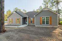 Farm Property for sale in Berrien County, Georgia