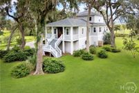 Ranch Property for sale in McIntosh County, Georgia