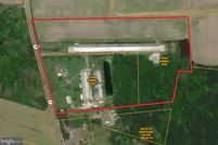 Farm Property for sale in Dorchester County, Maryland