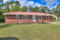 Farm Property for sale in Aiken County, South Carolina