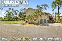 Farm Property for sale in Lee County, Florida
