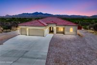 Farm Property for sale in Santa Cruz County, Arizona