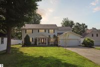 Farm Property for sale in Gratiot County, Michigan