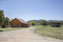 Ranch Property for sale in Gila County, Arizona