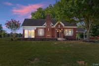Farm Property for sale in Lauderdale County, Alabama