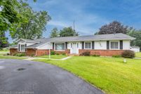 Farm Property for sale in Lenawee County, Michigan