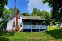 Farm Property for sale in Meigs County, Ohio