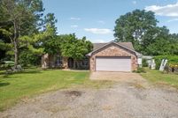 Farm Property for sale in Lincoln County, Oklahoma