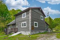 Farm Property for sale in Benzie County, Michigan