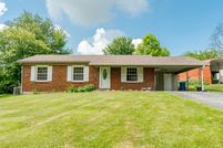 Farm Property for sale in Shelby County, Kentucky