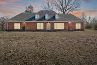 Farm Property for sale in Tipton County, Tennessee
