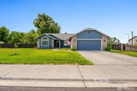 Farm Property for sale in Grant County, Washington