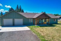 Farm Property for sale in Boundary County, Idaho