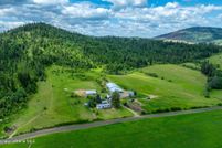 Farm Property for sale in Benewah County, Idaho