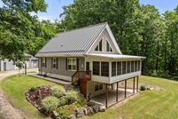 Recreational Property for sale in Osceola County, Michigan