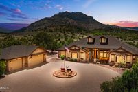 Ranch Property for sale in Yavapai County, Arizona