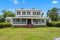 Ranch Property for sale in Darlington County, South Carolina