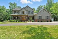 Farm Property for sale in Washtenaw County, Michigan