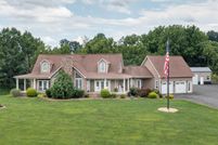 Farm Property for sale in Botetourt County, Virginia