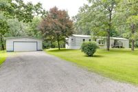 Recreational Property for sale in Jackson County, Wisconsin