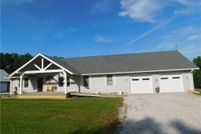 Farm Property for sale in Washington County, Indiana