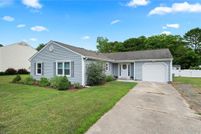 Farm Property for sale in Isle of Wight County, Virginia