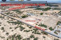Ranch Property for sale in Nye County, Nevada