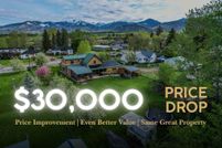 Farm Property for sale in Madison County, Montana