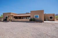 Recreational Property for sale in Santa Cruz County, Arizona