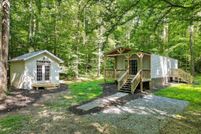 Ranch Property for sale in Pickens County, Georgia