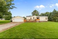 Farm Property for sale in Shawano County, Wisconsin