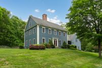 Farm Property for sale in Middlesex County, Connecticut