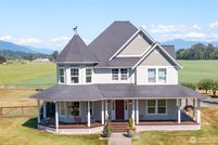Farm Property for sale in Skagit County, Washington
