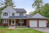 Ranch Property for sale in Monroe County, Pennsylvania