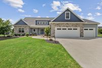 Farm Property for sale in Van Buren County, Michigan