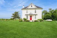 Farm Property for sale in Benton County, Iowa