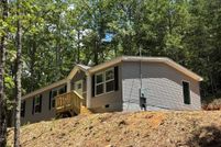 Property for sale in Pickens County, Georgia