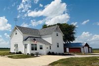 Farm Property for sale in Washington County, Illinois