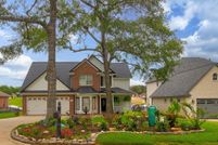 Recreational Property for sale in Montgomery County, Texas