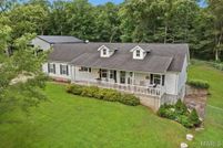 Farm Property for sale in Washington County, Missouri