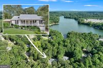 Farm Property for sale in Hall County, Georgia