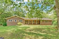 Ranch Property for sale in Franklin County, Georgia