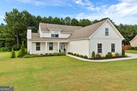 Ranch Property for sale in Coweta County, Georgia
