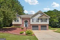 Recreational Property for sale in Bartow County, Georgia
