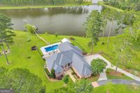 Farm Property for sale in Johnson County, Georgia