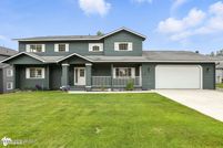 Farm Property for sale in Anchorage Borough, Alaska